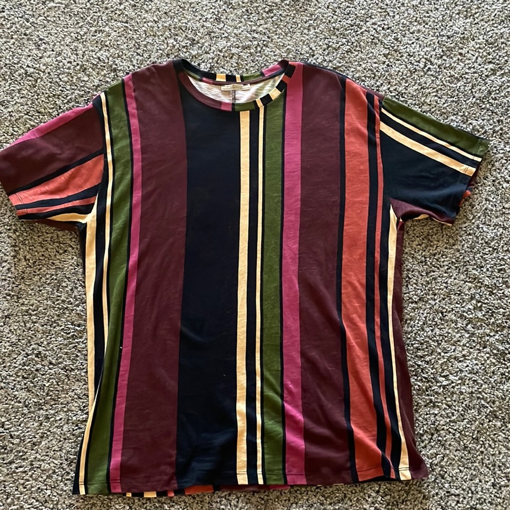 Zara Tee
